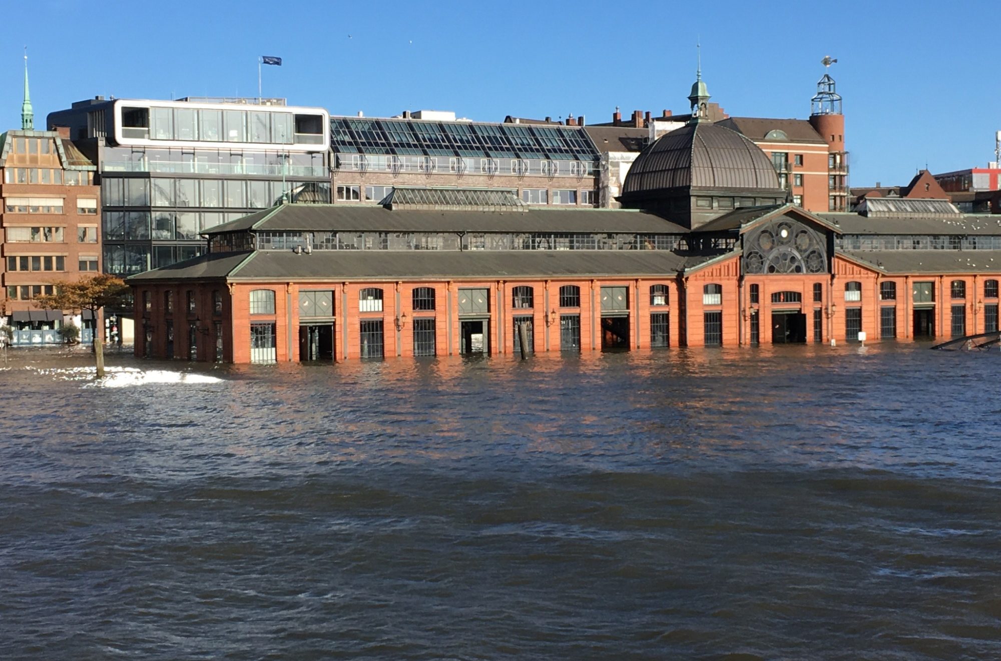 Auch in schwierigen Situationen an Ihrer Seite!